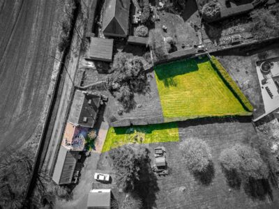 Plot of Land, Hilton Road, Cairneyhill, KY12 8RG