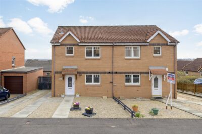 25 Colliston Road, Dunfermline, KY12 0XW