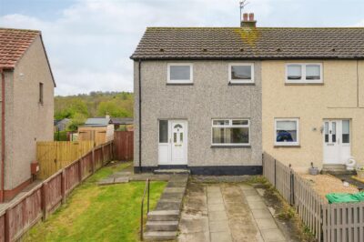 13 Forth Crescent, High Valleyfield, KY12 8UG