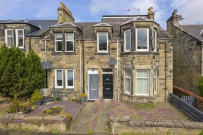 100 Thistle Street, Dunfermline, KY12 0JA