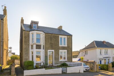 161B Townhill Road, Dunfermline, KY12 0DP