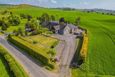 2 Bonhard Cottages, Bonhard Road, Carnock, KY12 9JD
