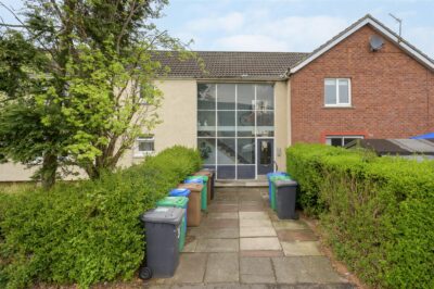 5 Forker Avenue, Rosyth, KY11 2UH