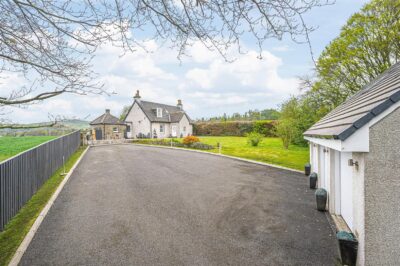 Keepers Cottage, Bonhard Road, Carnock, KY12 9JD