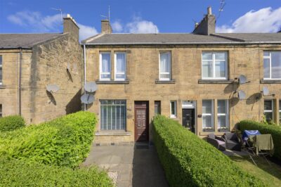 108 Appin Crescent, Dunfermline