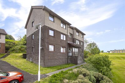 44 Tulloch Court, Cowdenbeath, KY4 9SD
