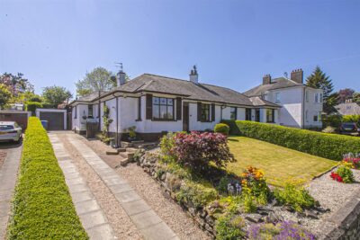 13 Aberdour Road, Dunfermline, KY11 4PB