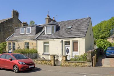11 Forth Street, Dunfermline, KY12 7PP