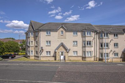 29J Osprey Crescent, Dunfermline