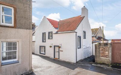 13 Main Street, Limekilns