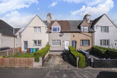 77 Backmarch Road, Rosyth, KY11 2RP
