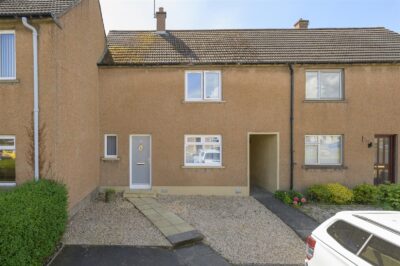 30 Pitfirrane Park, Crossford, KY12 8NU