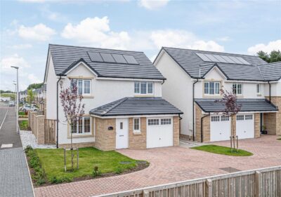 16 Bracken Road, Dunfermline, KY11 8PS