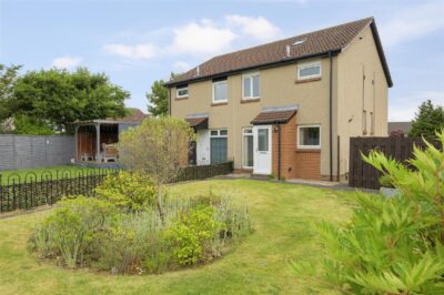 7 Morlich Court, Dalgety Bay, KY11 9XU