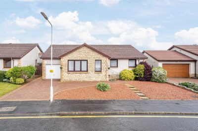 12 Bridges View, Dunfermline