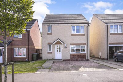 110 East Baldridge Drive, Dunfermline