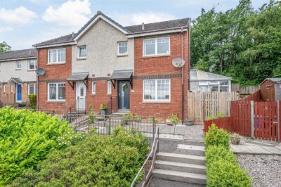 54 Colliston Road, Dunfermline, KY12 0XW