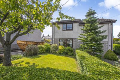 35 Watson Place, Dunfermline, KY12 0DT