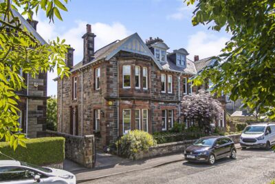 10 Park Place, Dunfermline, KY12 7QJ