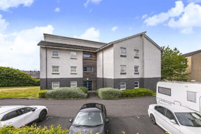 23 Hilton Wynd, Rosyth