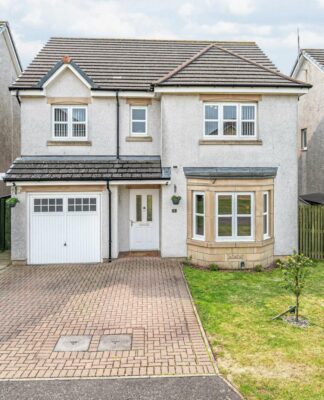 7 Mcgregor Court, Crossgates