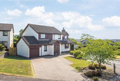 2 Keith Place, Dunfermline