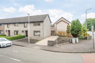 4 Thistle Street, Cowdenbeath, KY4 8NG
