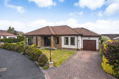 1 Francis Court, Dunfermline