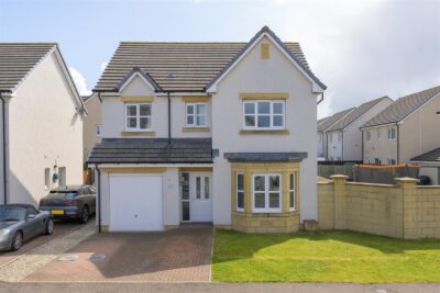 2 Gallows Knowe, Crossgates