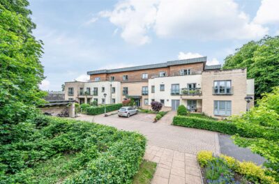 Flat 19, The Sycamores, Muirs, Kinross