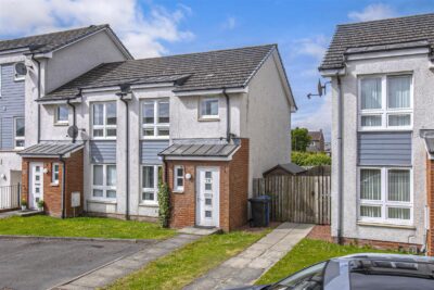 20 Norway Gardens, Dunfermline
