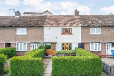 113 Park Road, Rosyth