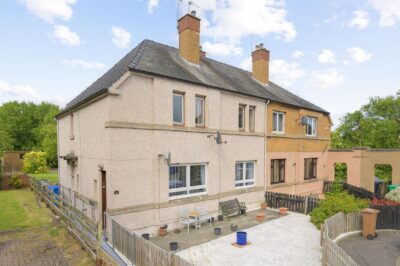 32 Logie Place, Dunfermline, KY12 9BT