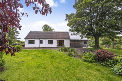 Dunduff South Lodge, Dunfermline