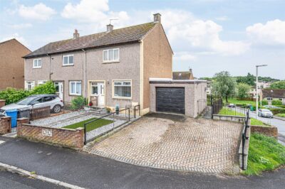17 Drum Road, Dunfermline