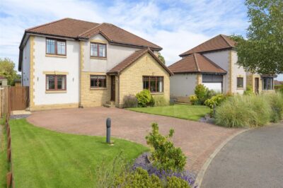 32 The Castings, Dunfermline, KY12 9AU