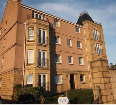 178 Inverewe Place, Dunfermline