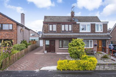 12 Rannoch Place, Kinross