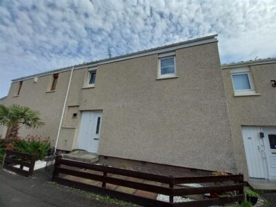 Meldrum Court, Dunfermline