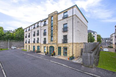 103 Lady Campbells Court, Dunfermline, KY12 0LE