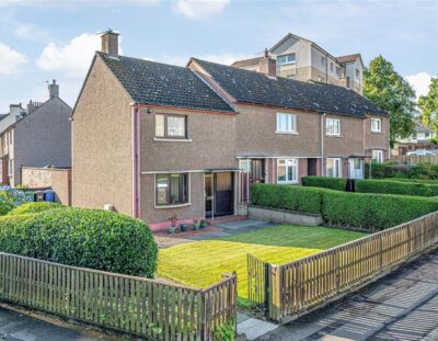 1 Elder Place, Rosyth, KY11 2QU