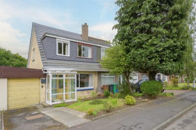 32 Dymond Grove, Dunfermline, KY11 8DE