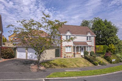 2 Chandler’s Rise, Dalgety Bay, KY11 9FJ