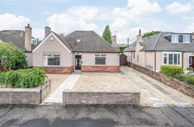 17 Cherry Bank, Dunfermline, KY12 7RG