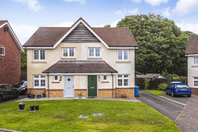 9 Middlebank Grove, Dunfermline, KY11 8LQ
