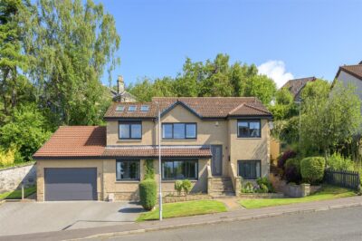 1 Tolmount Drive, Dunfermline, KY12 7YB
