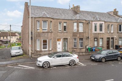 116 Dunfermline Road, Crossgates, KY4 8AS