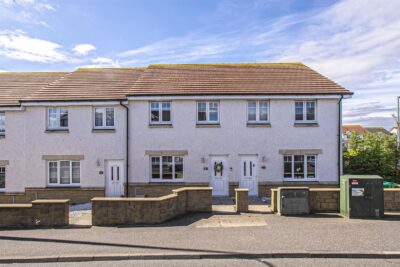 161 Rumblingwell, Dunfermline, KY12 9AR
