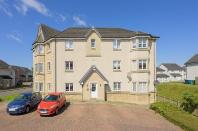 27B Osprey Crescent, Dunfermline, KY11 8JP