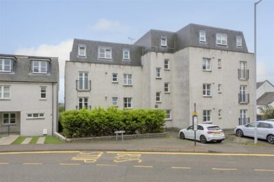 Apartment 4, Priory Court, 73 Priory Lane, Dunfermline, KY12 7DT